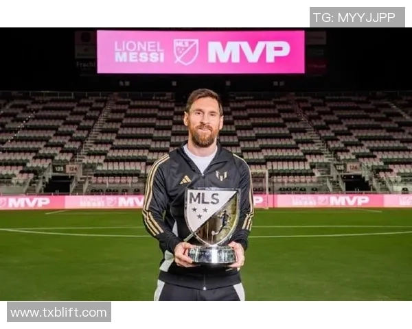 梅西以39球创下MLS单年进球纪录 力压前任纪录保持者